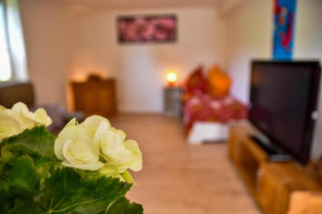 Wohnung mit Wohlfühlcharakter